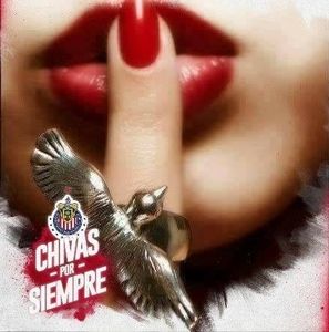 Meet your Posher, Chivas